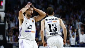 Sergio Llull