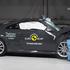 Audi TT na Euro NCAP