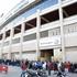 Real Madrid Atletico stadion Vicente Calderon Liga prvakov