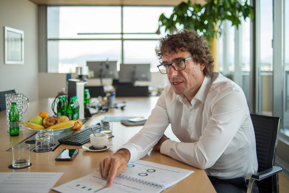 Dejan Paravan | Avtor: Anže Petkovšek