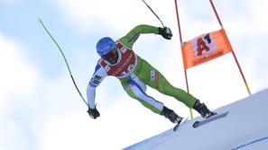 Boštjan Kline Kitzbühel