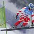 olimpijske igre Vancouver trening Cuche