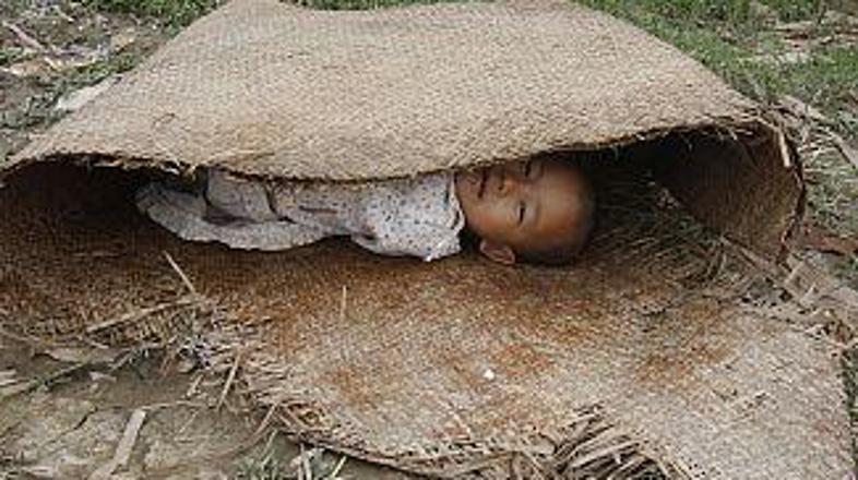 Mrtvih ali pogrešanih je več kot 133.000 ljudi.