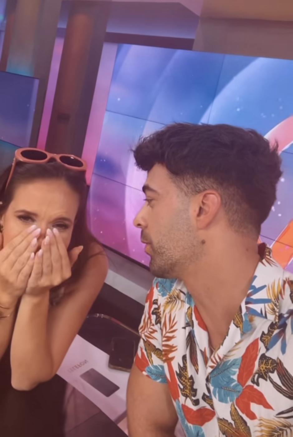 gašper rifelj | Avtor: Instagram