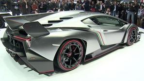 Lamborghini veneno