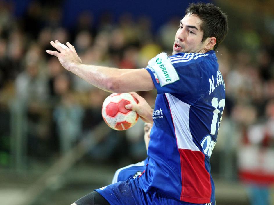 Nikoli Karabatiću je Serdarušić kot oče, Kavtičnik pa kot brat. (Foto: Saša Desp