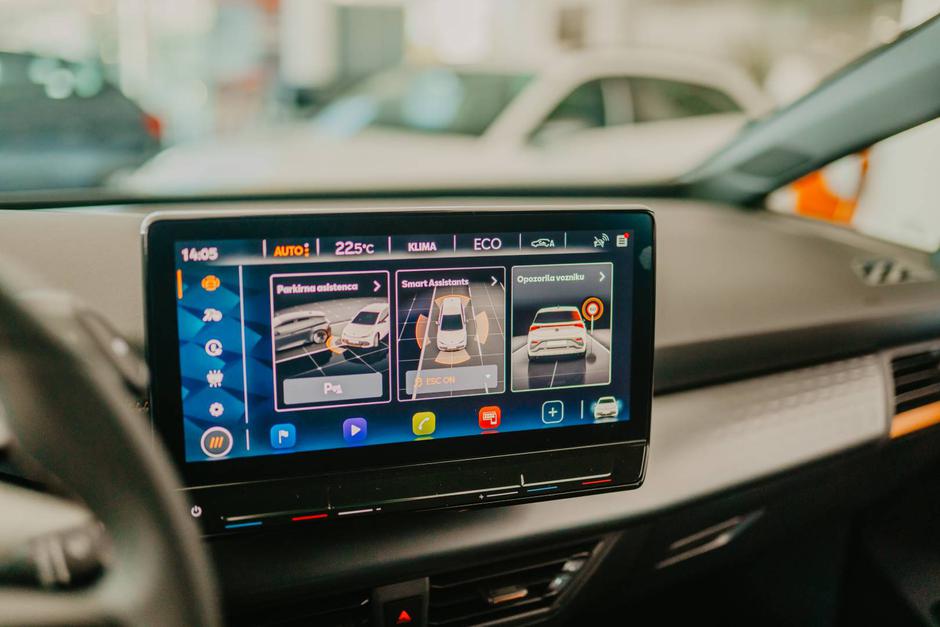 Porsche Inter Avto | Avtor: Porsche Inter Avto