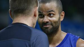 tony parker