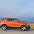 Opel mokka LPG