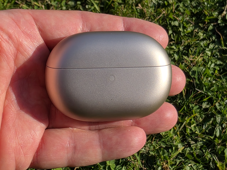 huawei freebuds pro 5 | Avtor: D. J.