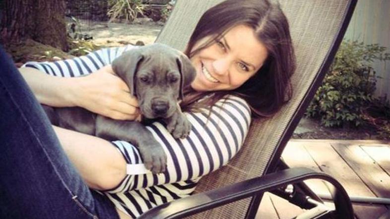 Brittany Maynard 