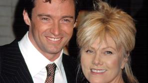 Hugh Jackman, Deborra-Lee Furness