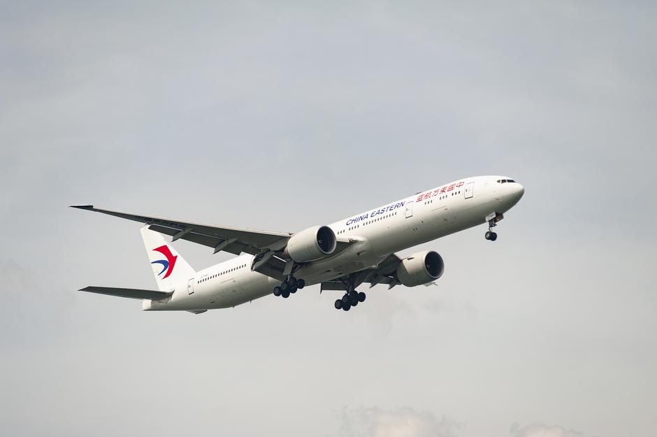 Letalo | Avtor: Profimedia