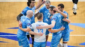 slovenska odbojkarska reprezentanca