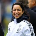 eva carneiro