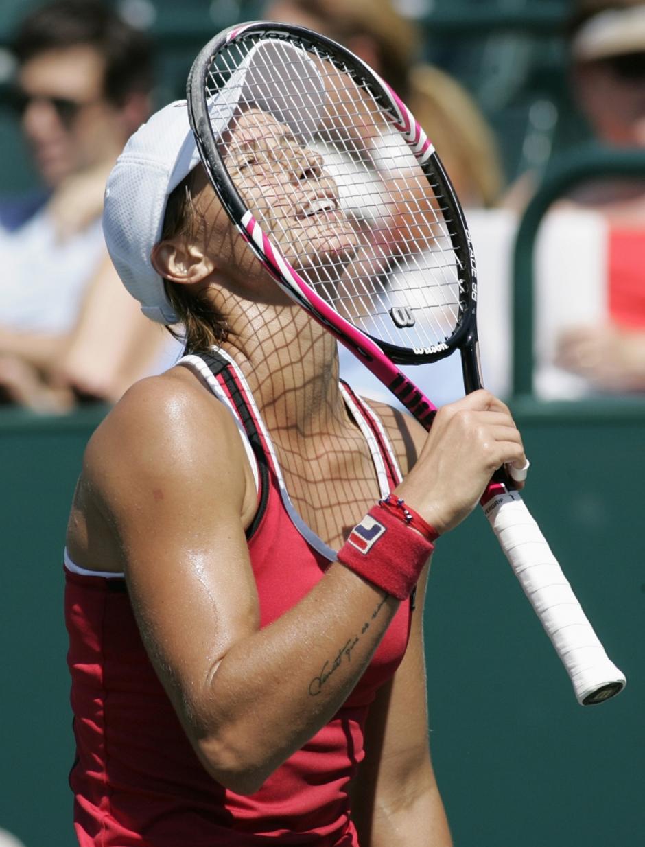 Polona Hercog | Avtor: Reuters