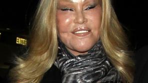 Jocelyn Wildenstein