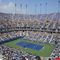 US open polfinale 