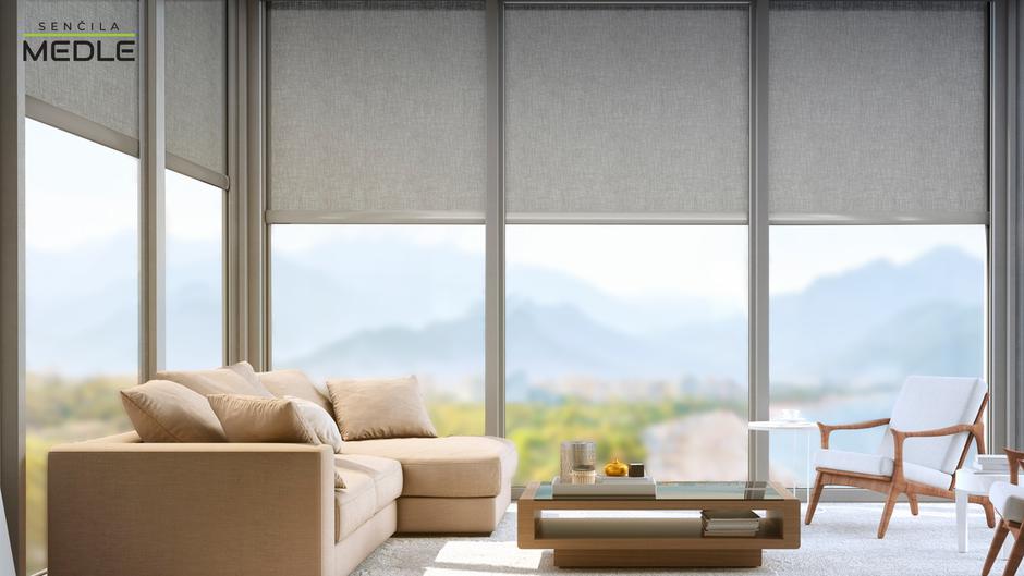 Medle | Avtor: Senčila Medle