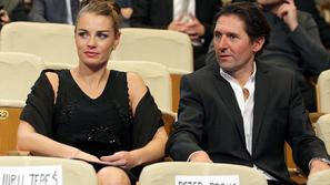 Športnik leta 2011 maze massi