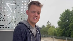 Justus Reid, poplave