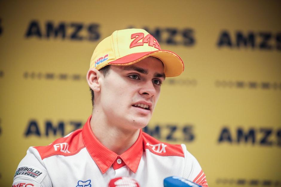 Tim Gajser | Avtor: Saša Despot