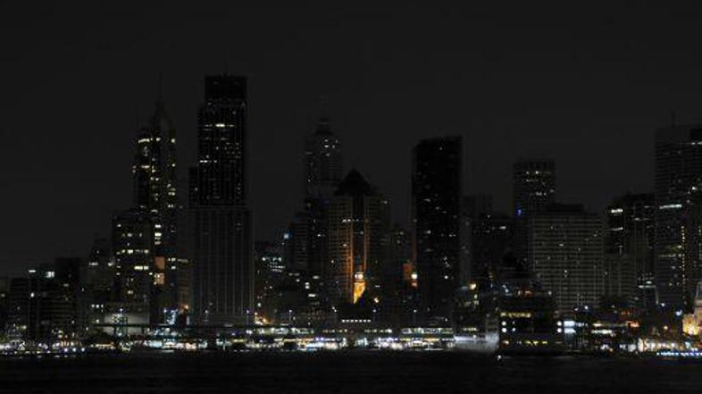 V prvi akciji je samo v Sydneju sodelovalo 2,2 milijona ljudi, že naslednjo leto