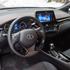 Toyota C-HR Hybrid