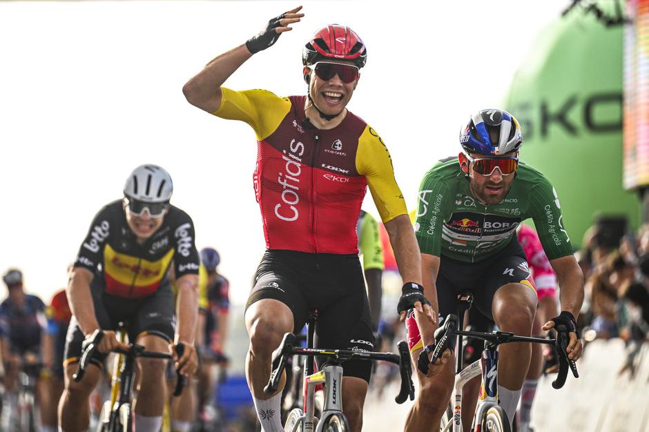 Milan Fretin | Avtor: Profimedia