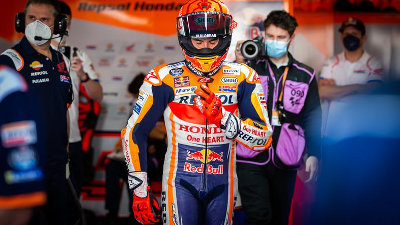 marc marquez