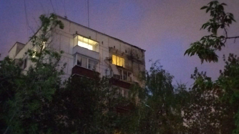 napad z droni ukrajina rusija