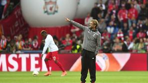 jurgen klopp