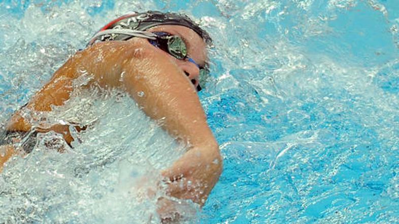 Sara Isaković bo do SP znova delala z Miho Potočnikom.