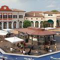 Veneto designer outlet