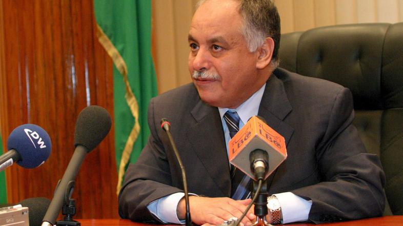  Al Bagdadi al Mahmudi