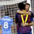 Barcelona Napoli pokal Joan Gamper