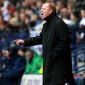 Gary Megson je Bolton prevzel pred dvema sezonama in ga dvakrat uspel obdržati v