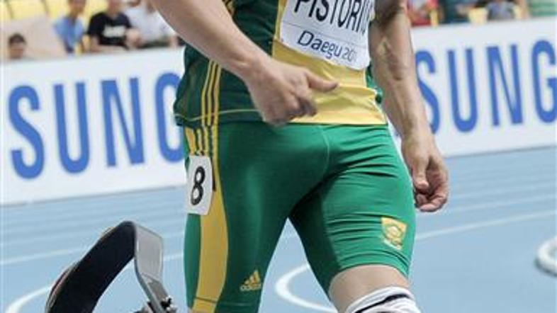 oscar pistorius sp daegu