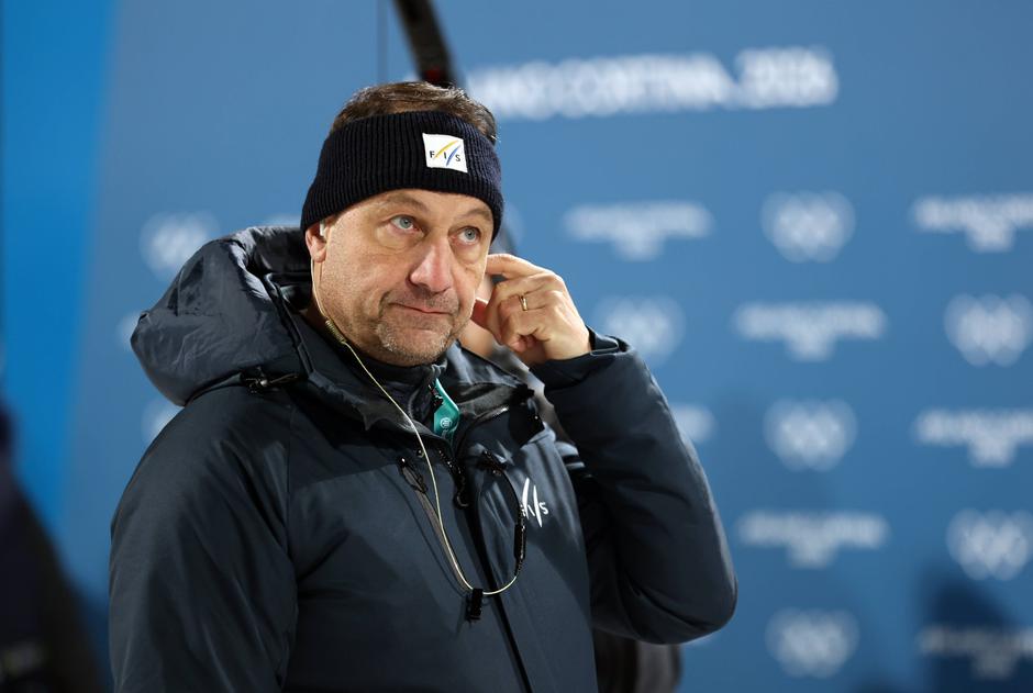 Sandro Pertile | Avtor: Profimedia