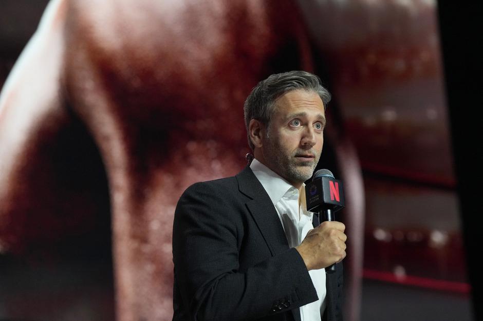 Max Kellerman | Avtor: Profimedia
