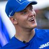 Mick Schumacher