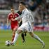 Ronaldo Real Madrid Bayern Liga prvakov polfinale