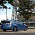 Toyota prius plug-in hybrid