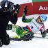 Poutiainen SP svetovno prvenstvo slalom Schladming