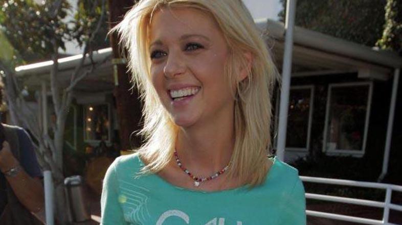 Tara Reid v Promises prebiva zastonj.