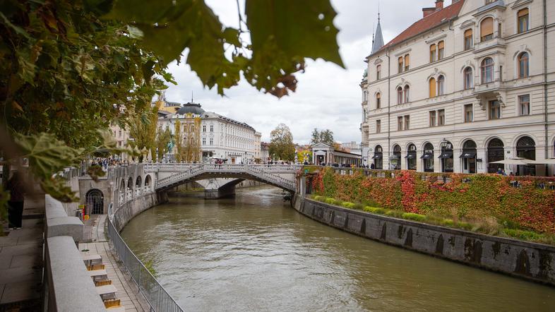 Ljubljana