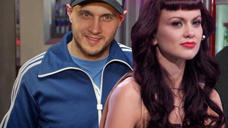 Mitja Okorn Nina Osenar