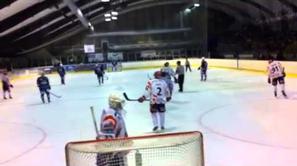 hokej Corsaires Dunkerque