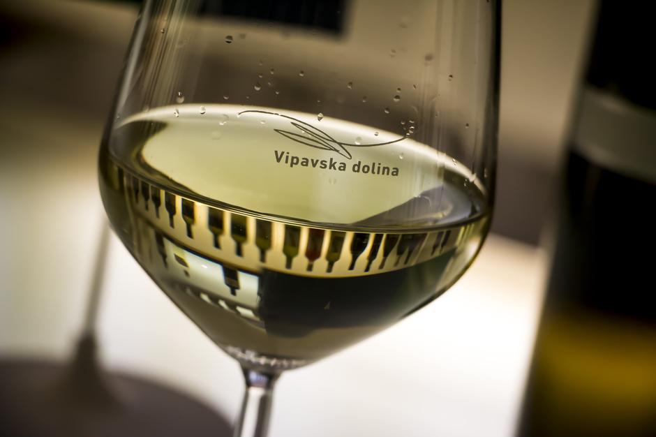 Vinoteka Vipava | Avtor: Jan Skočaj