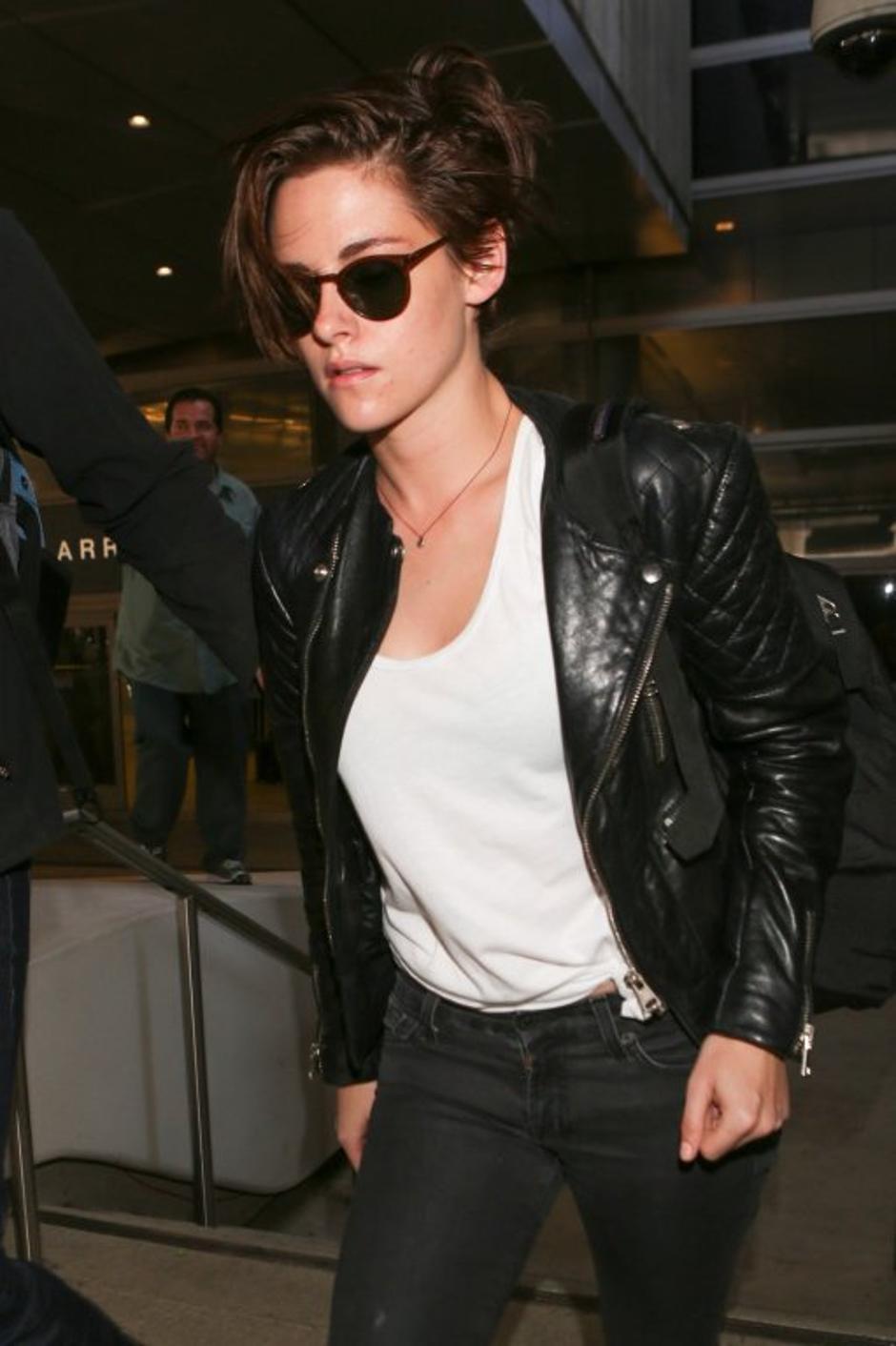 Kristen Stewart | Avtor: Profimedias